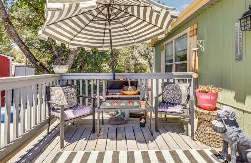 Clear Lake House | Fun w/Family! Clearlake Getaway w/Private Yard