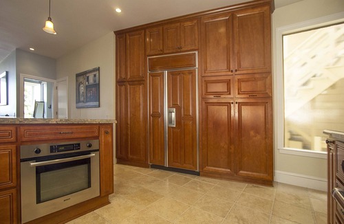 Cow Hollow Condo | Furnished 3br/2ba Luxury condo in Cow Hollow with stunning views
