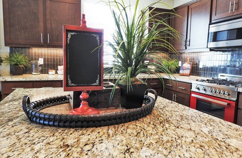 Angels Camp House | Gallery on the Green- Luxurious home with amazing golf course view!