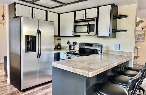Northeast Reno House | Game Room, Trampoline + Big Backyard | 4BR Reno