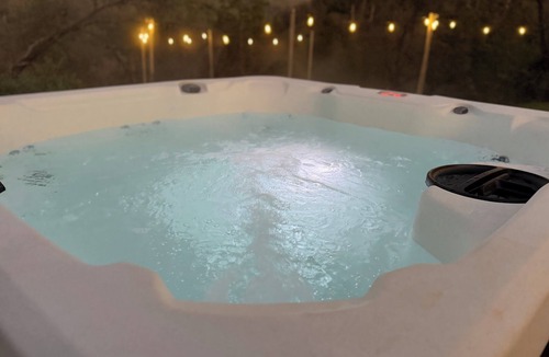 Midpines House | GameRoom*HotTub*HomeTheater*EV*Fire pitw/Mtn View