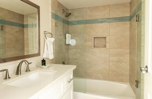 Rio del Mar Hotel | Garden View Studio Suite