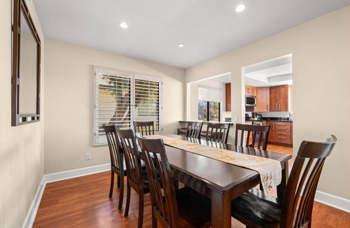 Rancho Mirage Condo | Gated Golf Course Condo at Rancho Las Palmas – Fairway & Mountain Views, Resort Pools & Tennis