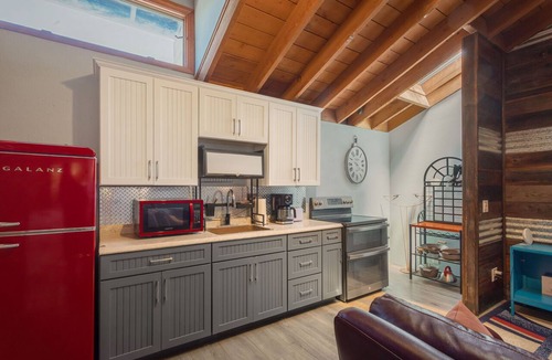 Coto de Caza Apartment | Gated Retreat in Coto w/Pool Near Trails & Shops