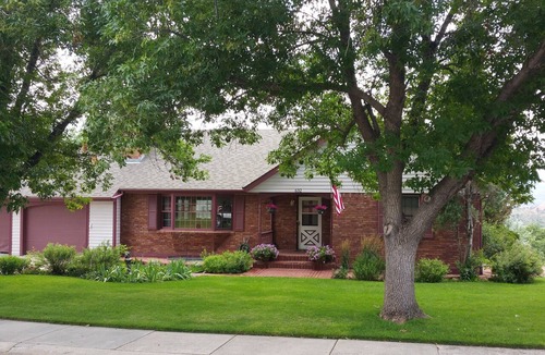 West Colorado Springs House | Gateway To Pikes Peak, Garden Of The Gods, Manitou Springs, Old Colorado City