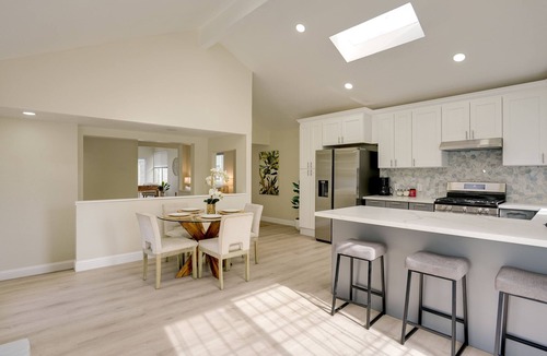 Longfellow House | Gem Home near SF! 5 min to BART and UCSF Benioff