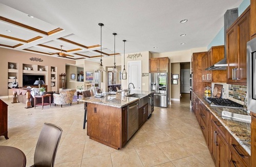 Genoa House | Genoa Lakes Ranch boasting breathtaking views and an abundance of natural beauty