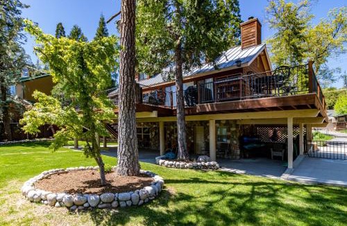 Bass Lake House | Gerhardt's Lakefront