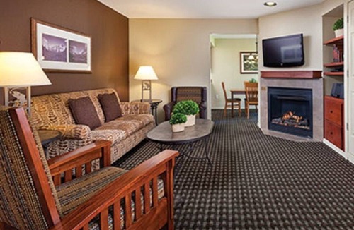 Bass Lake Resort | Get ready to enjoy the outdoors!