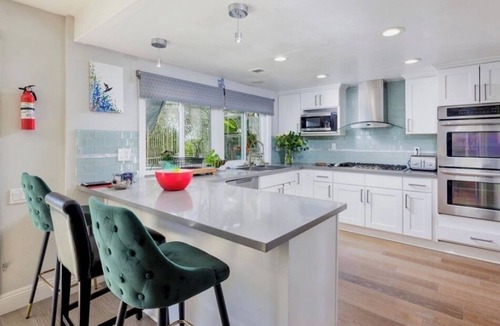 Mission Viejo House | GigabitInternet, DualMasters, SteamShower, HeatedPool/Tub, Amazing Sunsets/Views