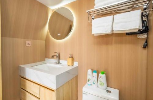 Bonita Other | Glamping in the Urban