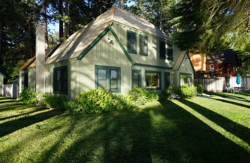 Glenbrook House | Glenbrook Bay Lakefront,nBeachfront Homen28-day min rental
