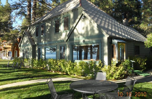 Glenbrook House | Glenbrook Bay Lakefront,nBeachfront Homen28-day min rental