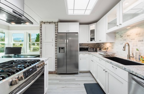 Glendora House | Glendora Getaway! Southern California home vacation rental.