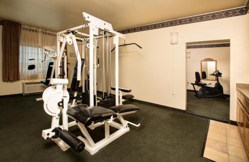 Carson City Hotel | Gold Dust West
