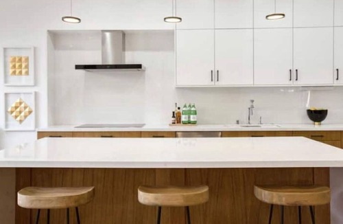 Richmond District House | Golden Gate Park Contemporary Playground Home