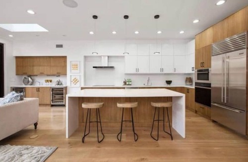 Richmond District House | Golden Gate Park Contemporary Playground Home