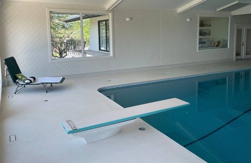 Sanger Villa | Golden Hour Villa Sum