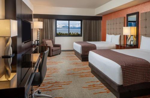 Stateline Hotel | Golden Nugget Lake Tahoe