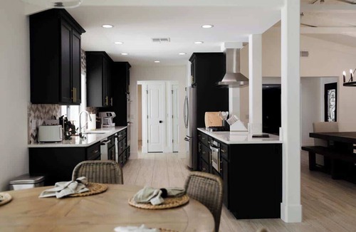 Lake Havasu City House | Golf + Mtn Views | Pool Hot Tub Near Marina