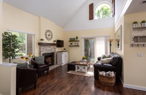 Santa Rosa House | Golf, wineries, spas, shopping, parks, play-time!