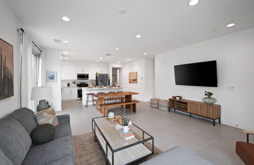 La Quinta Villa | Golfer Paradise! Brand New 2b/2b Home at PGA West.