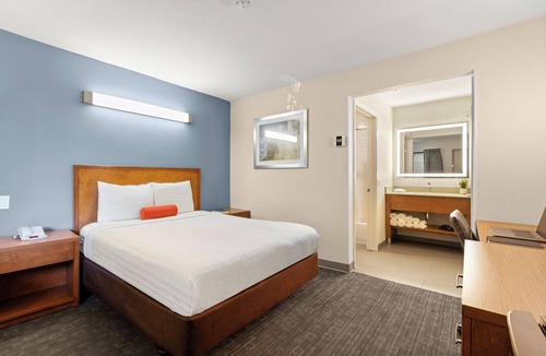 Fremont Hotel | Good Nite Inn Fremont