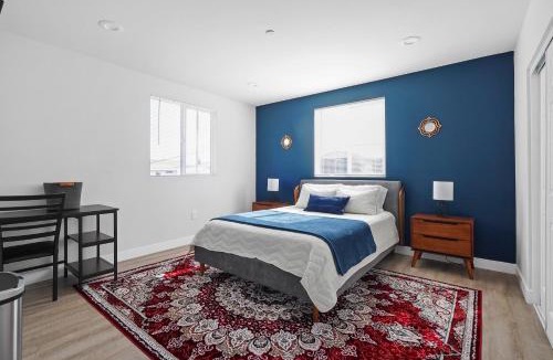 Downtown Los Angeles House | Good Shepard Homestay