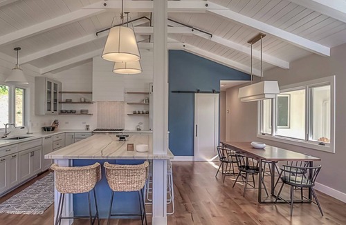 Carmel Valley House | Gorgeous Carmel Valley Home with views - perfect for gathering family/friends