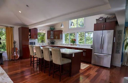 San Anselmo House | Gorgeous Estate in Amazing Location