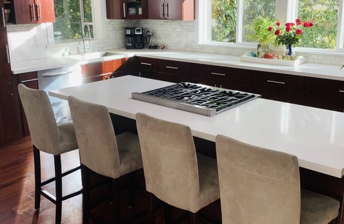 San Anselmo House | Gorgeous Estate in Amazing Location