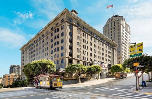 Lower Nob Hill House | Gorgeous Find! 3 Great Units, Pet-Friendly Property, City View, Onsite Dining