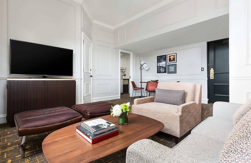 Lower Nob Hill House | Gorgeous Find! 3 Great Units, Pet-Friendly Property, City View, Onsite Dining