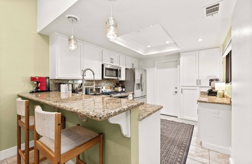 Agoura Hills House | Gorgeous Home Agoura Hills W/Private Sauna, Hot Tub + Outdoor BBQ Oasis