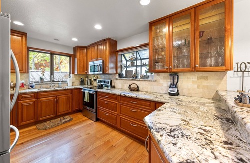 Incline Village House | Gorgeous Incline Retreat with Hot Tub, close to everything!