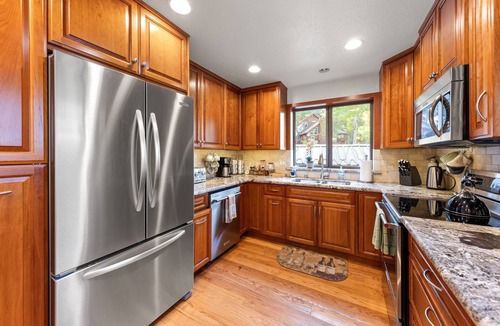 Incline Village House | Gorgeous Incline Retreat with Hot Tub, close to everything!