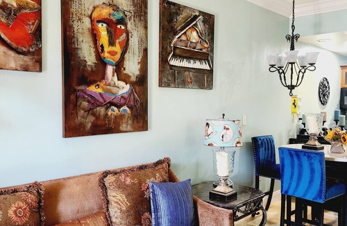 South Shore Apartment | GORGEOUS LAKE LAS VEGAS RESORT APARTMENT LOCATED ON GOLF COURSE