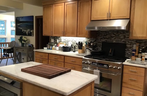 Chamberlands House | Gorgeous large Lake Tahoe Home with Chamberlands Membership