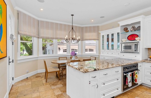 Vichy Springs House | Gorgeous, private 3.5 acre estate in Napa