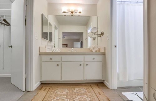 Corona del Mar House | Gorgeous property in the heart of Del Mar