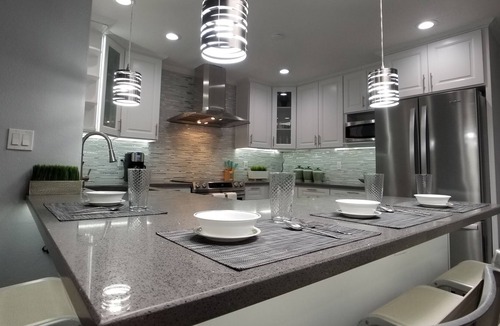 Stockton House | GORGEOUS REMODELED HOUSE - 4 BED/ 3 BTH