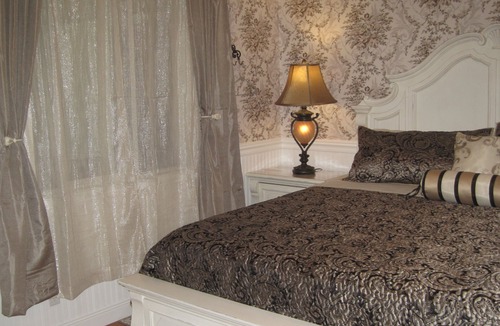Citrus Heights House | Grand Château 2-bedroom unit. Pool access