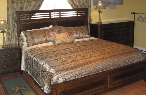 Citrus Heights House | Grand Château 2-bedroom unit. Pool access