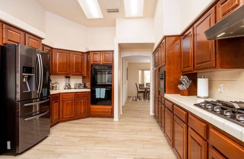 Lake Havasu City House | Grand Havasu Oasis with Free Heated Pool & Spa