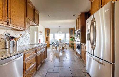 San Martin House | Grand Wine Country 6BR Retreat Hot Tub & Views