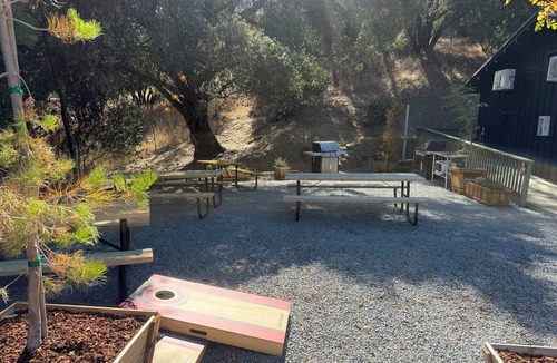 Yosemite Forks Apartment | Granite Ridge