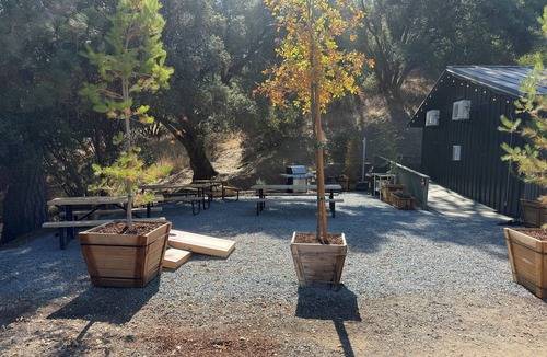 Yosemite Forks Apartment | Granite Ridge