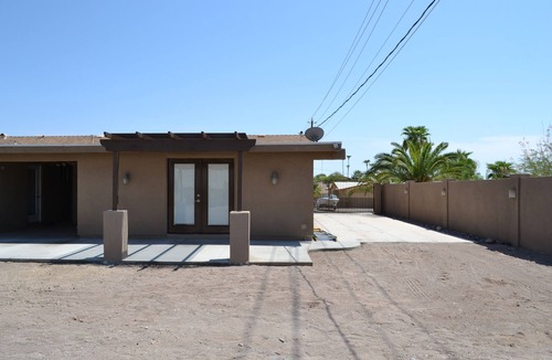 Lake Havasu City House | Great 3 br 2ba Vacation Home with RV Parking, Sleeps 10