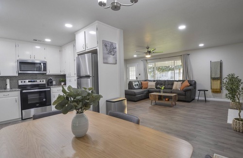 Turlock House | Great home located in north central Turlock