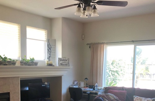 Vallejo House | GREAT HOME! VIEWS! Napa Valley, golf, San Francisco.